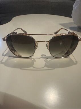 KREWE Earhart Blinker | Capri